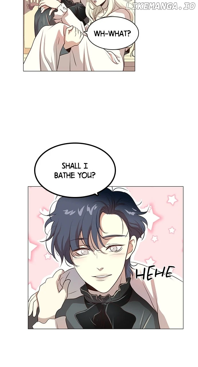 I Became the Rabbit Heroine’s Stepmother Chapter 48 216 ch 48 47