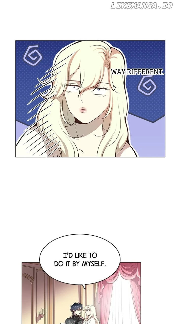 I Became the Rabbit Heroine’s Stepmother Chapter 48 217 ch 48 48