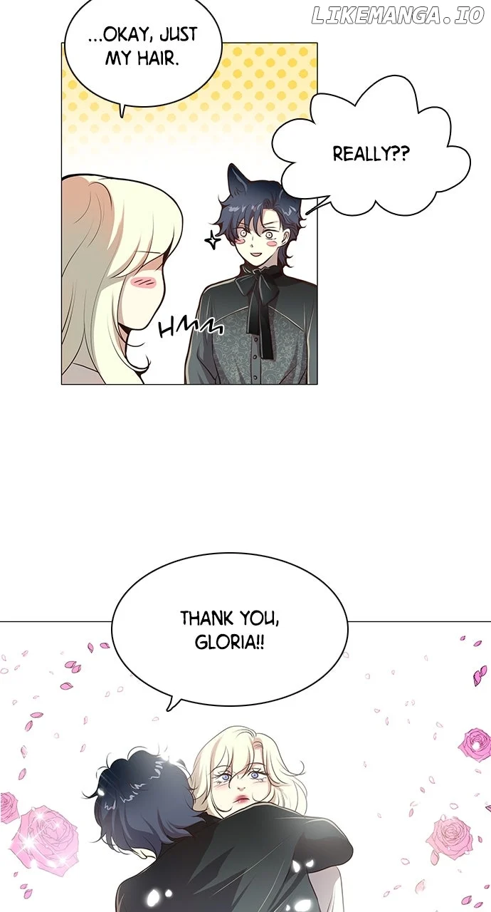 I Became the Rabbit Heroine’s Stepmother Chapter 48 221 ch 48 52