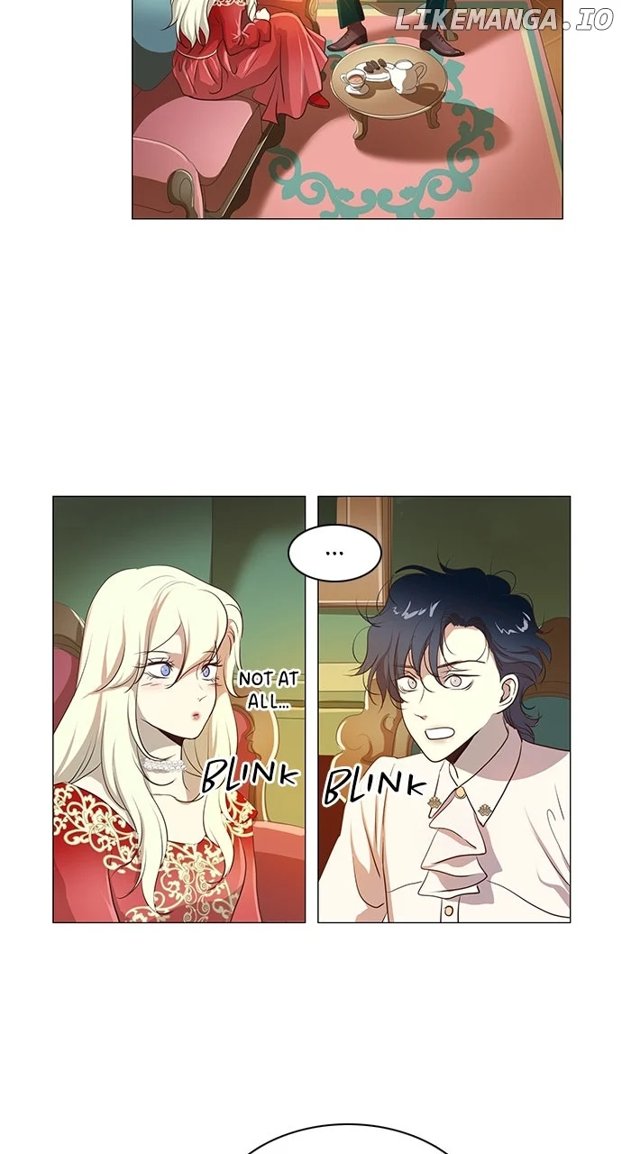 I Became the Rabbit Heroine’s Stepmother Chapter 48 176 ch 48 7