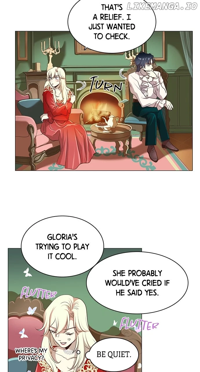 I Became the Rabbit Heroine’s Stepmother Chapter 48 177 ch 48 8