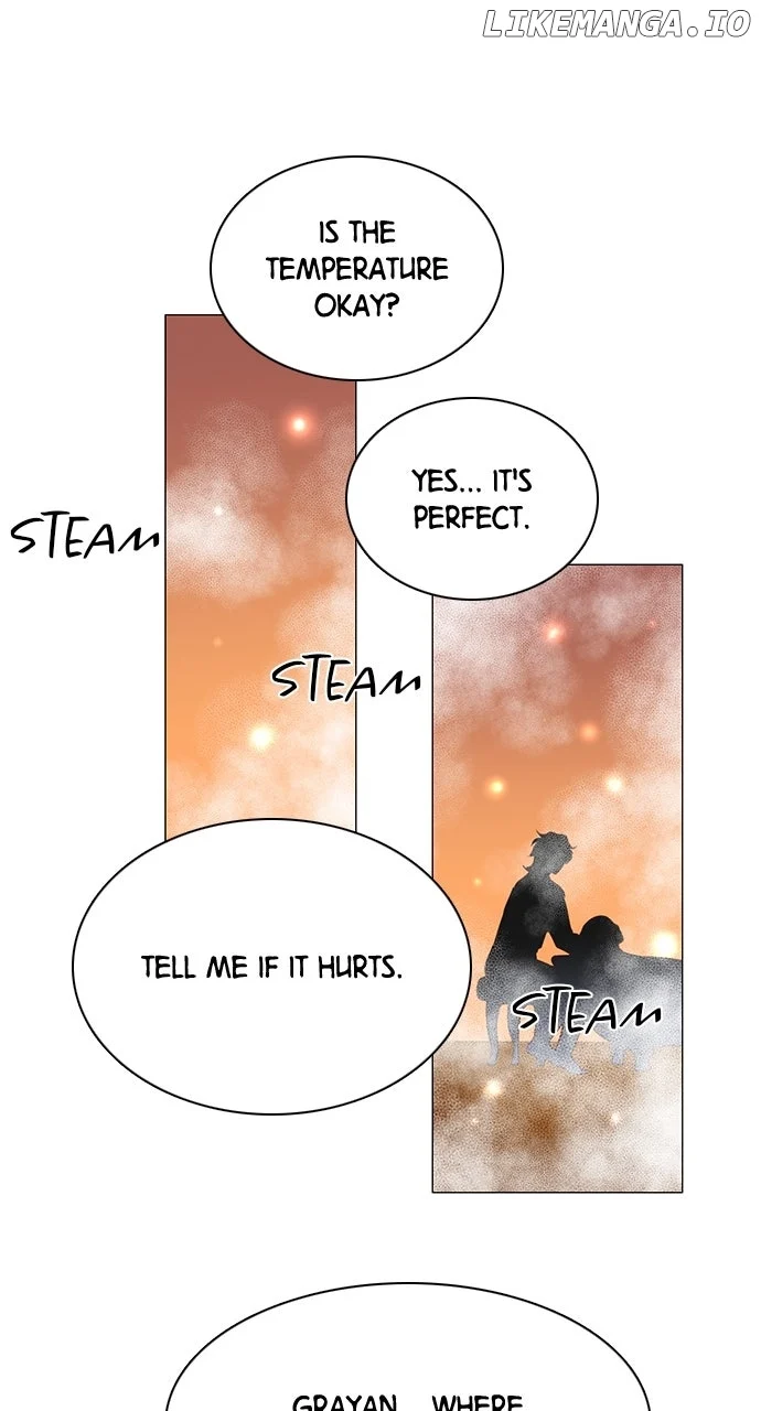 I Became the Rabbit Heroine’s Stepmother Chapter 49 170 ch 49 1