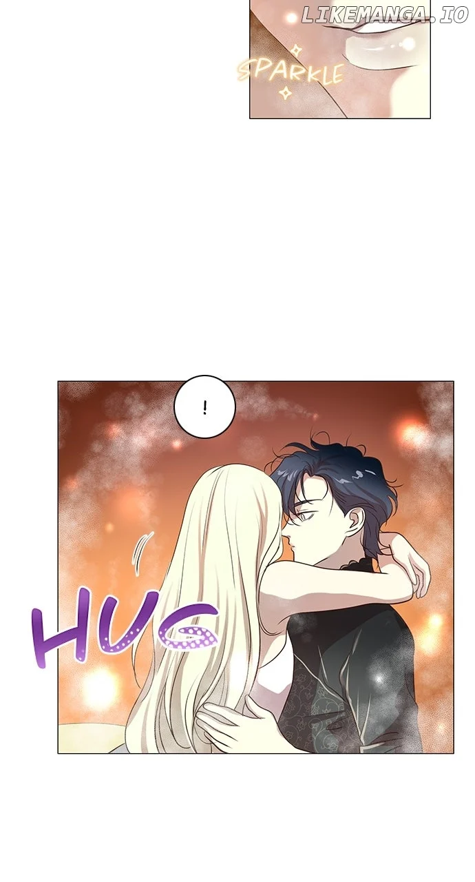 I Became the Rabbit Heroine’s Stepmother Chapter 49 185 ch 49 16