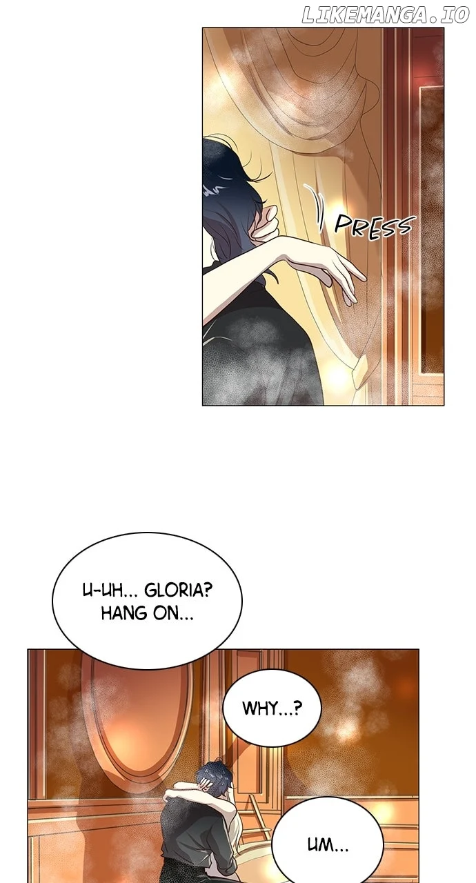 I Became the Rabbit Heroine’s Stepmother Chapter 49 186 ch 49 17