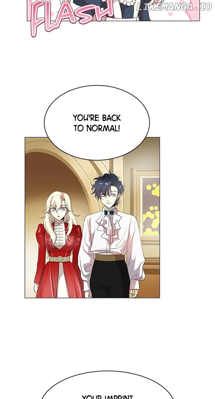 I Became the Rabbit Heroine’s Stepmother Chapter 49 191 ch 49 22