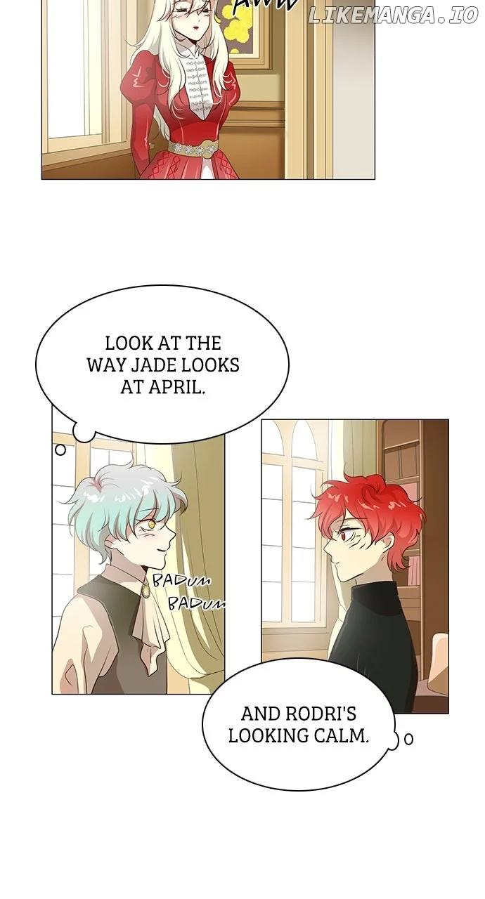 I Became the Rabbit Heroine’s Stepmother Chapter 49 193 ch 49 24