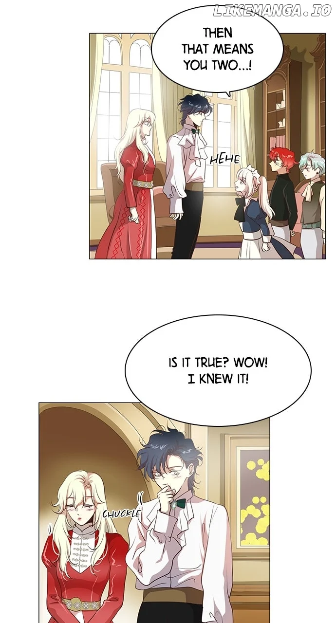 I Became the Rabbit Heroine’s Stepmother Chapter 49 194 ch 49 25