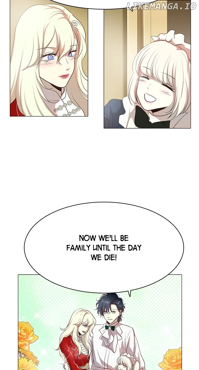 I Became the Rabbit Heroine’s Stepmother Chapter 49 196 ch 49 27