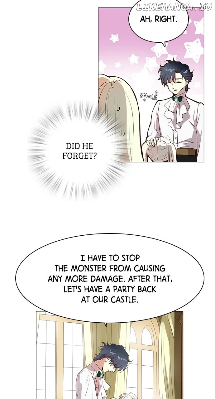 I Became the Rabbit Heroine’s Stepmother Chapter 49 199 ch 49 30