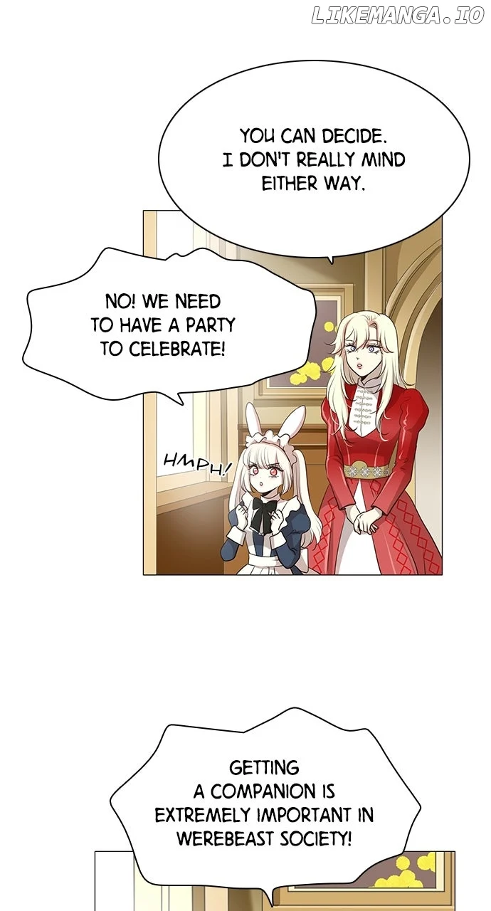 I Became the Rabbit Heroine’s Stepmother Chapter 49 201 ch 49 32