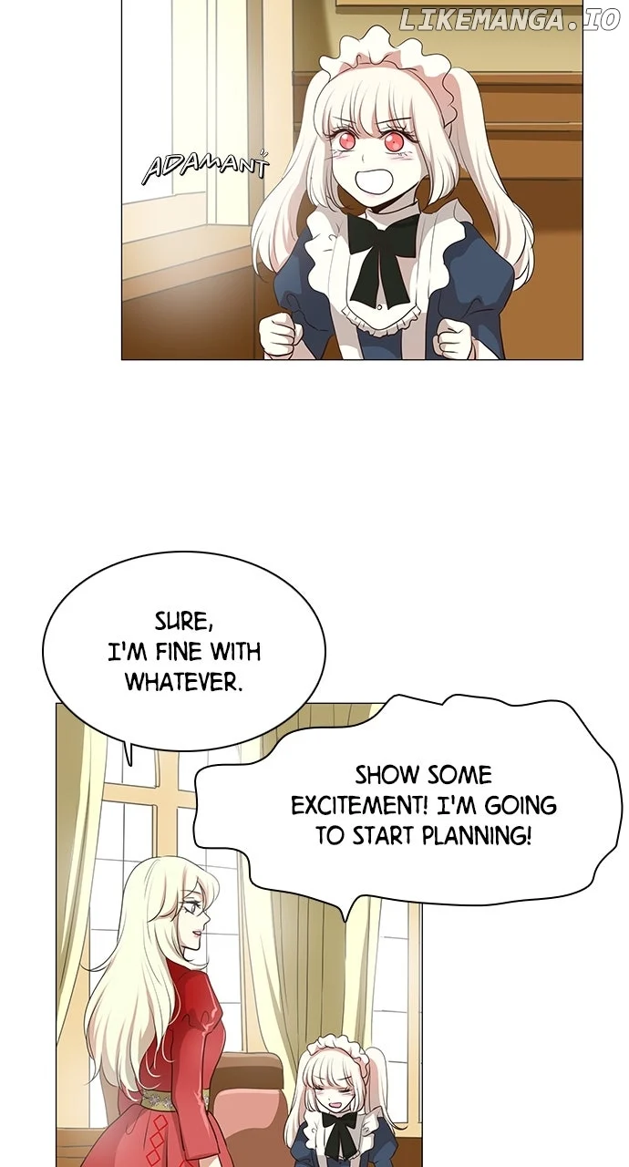 I Became the Rabbit Heroine’s Stepmother Chapter 49 202 ch 49 33