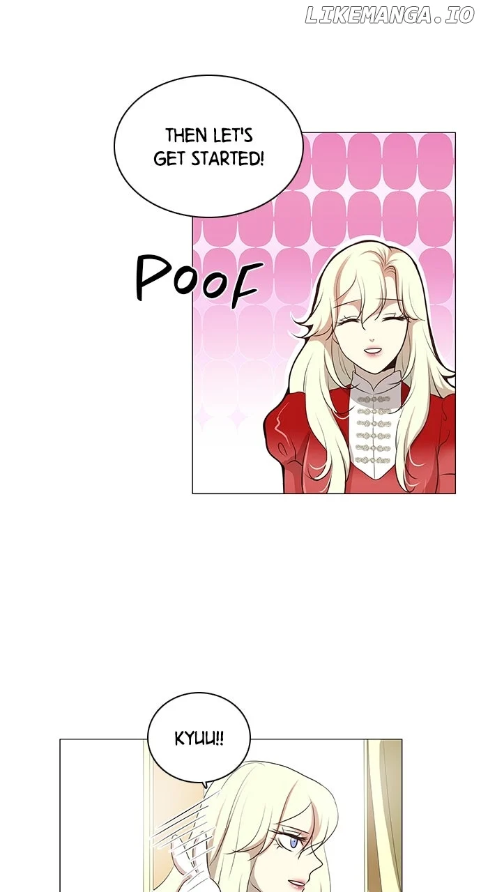 I Became the Rabbit Heroine’s Stepmother Chapter 49 204 ch 49 35