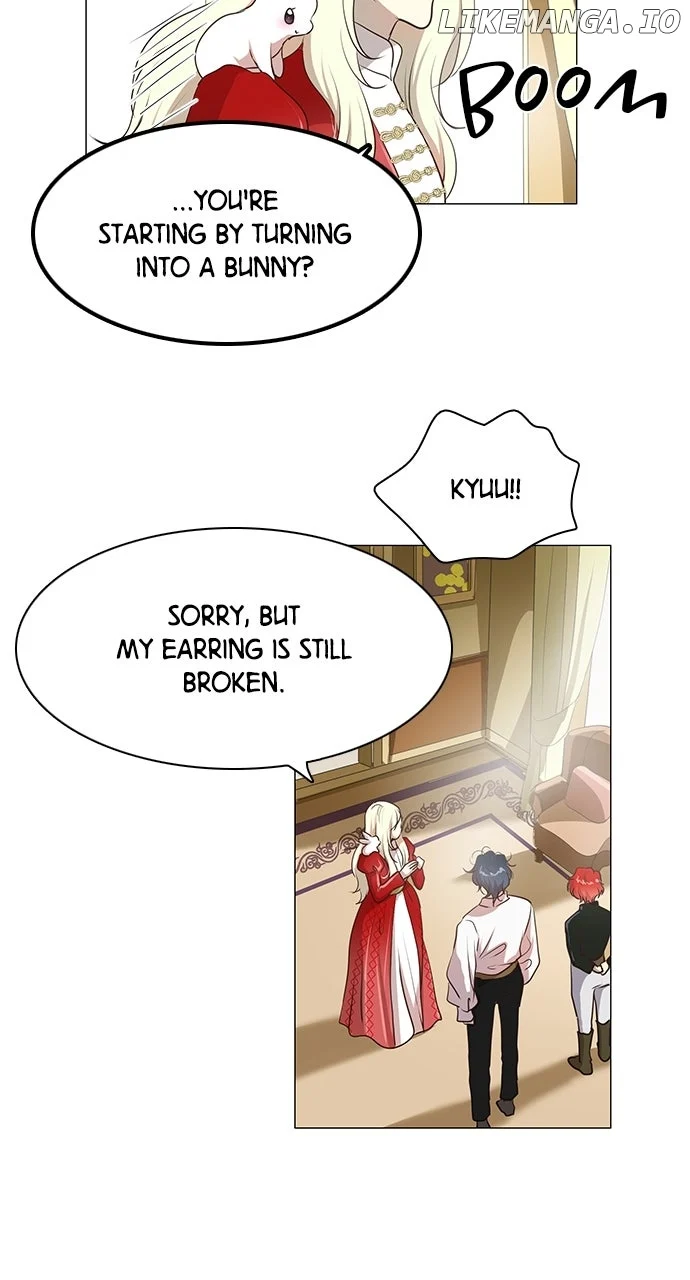 I Became the Rabbit Heroine’s Stepmother Chapter 49 205 ch 49 36