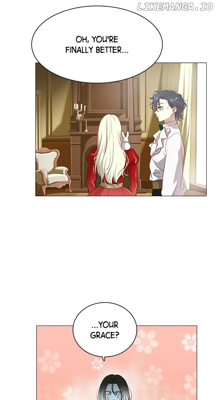 I Became the Rabbit Heroine’s Stepmother Chapter 49 206 ch 49 37