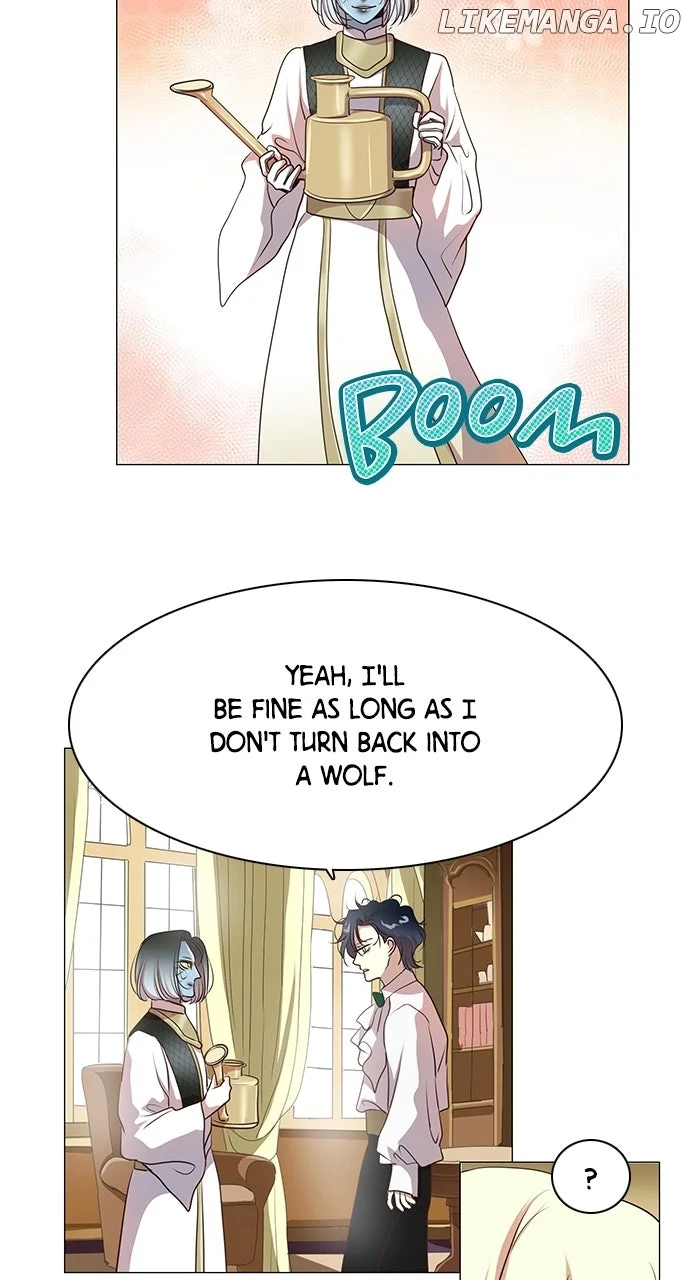 I Became the Rabbit Heroine’s Stepmother Chapter 49 207 ch 49 38