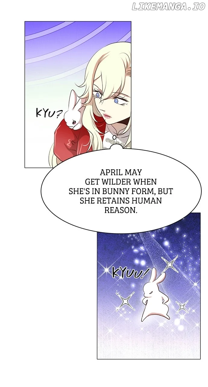 I Became the Rabbit Heroine’s Stepmother Chapter 49 209 ch 49 40