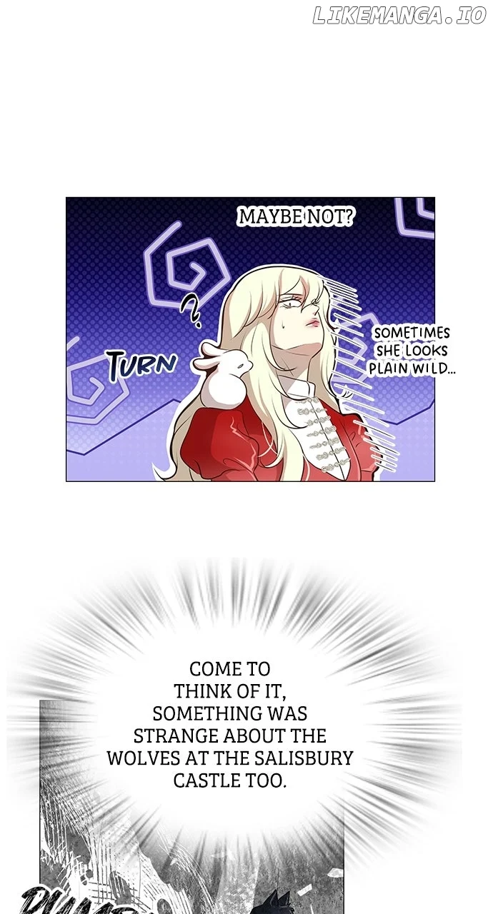 I Became the Rabbit Heroine’s Stepmother Chapter 49 210 ch 49 41