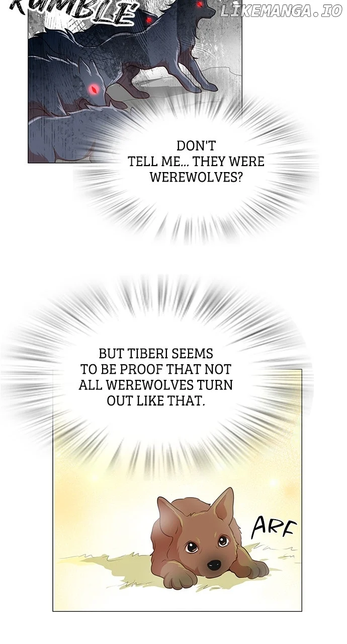 I Became the Rabbit Heroine’s Stepmother Chapter 49 211 ch 49 42