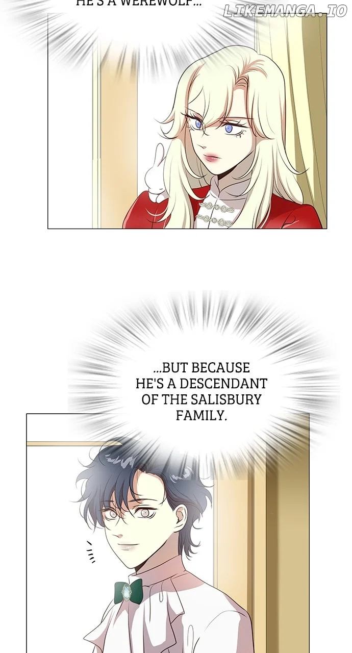 I Became the Rabbit Heroine’s Stepmother Chapter 49 213 ch 49 44