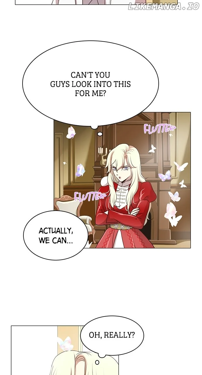 I Became the Rabbit Heroine’s Stepmother Chapter 49 214 ch 49 45