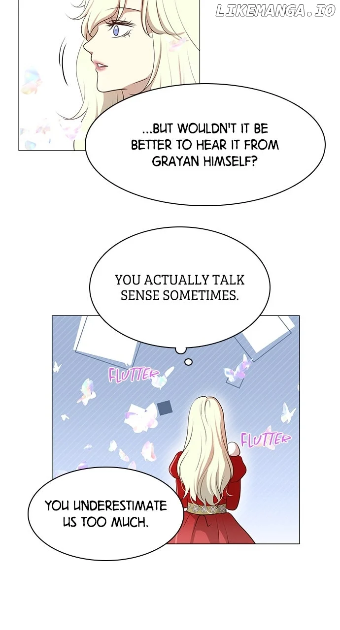 I Became the Rabbit Heroine’s Stepmother Chapter 49 215 ch 49 46