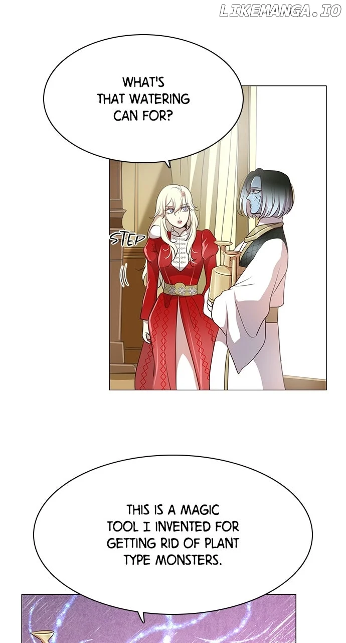 I Became the Rabbit Heroine’s Stepmother Chapter 49 216 ch 49 47