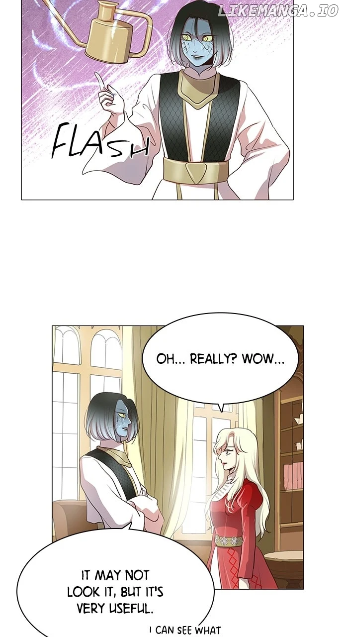 I Became the Rabbit Heroine’s Stepmother Chapter 49 217 ch 49 48