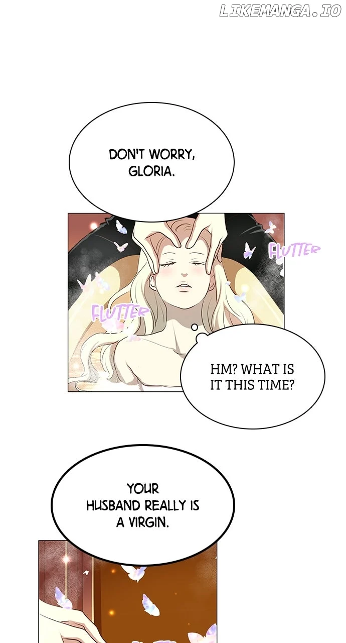 I Became the Rabbit Heroine’s Stepmother Chapter 49 174 ch 49 5