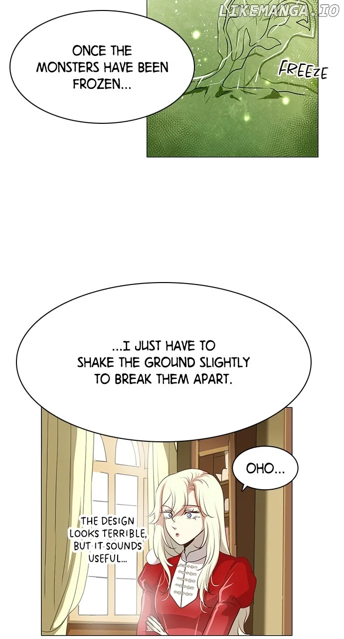 I Became the Rabbit Heroine’s Stepmother Chapter 49 219 ch 49 50