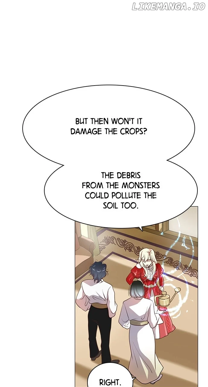 I Became the Rabbit Heroine’s Stepmother Chapter 49 220 ch 49 51