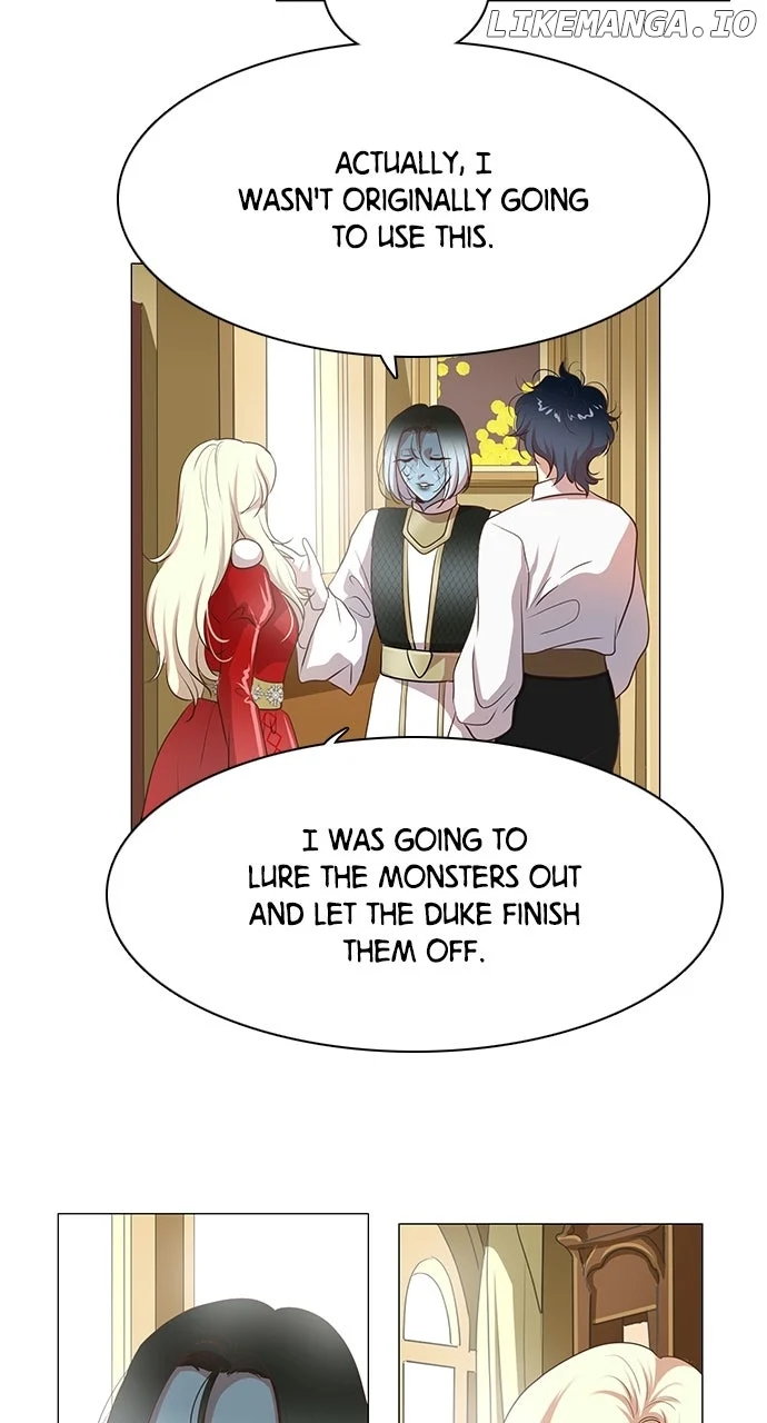 I Became the Rabbit Heroine’s Stepmother Chapter 49 221 ch 49 52