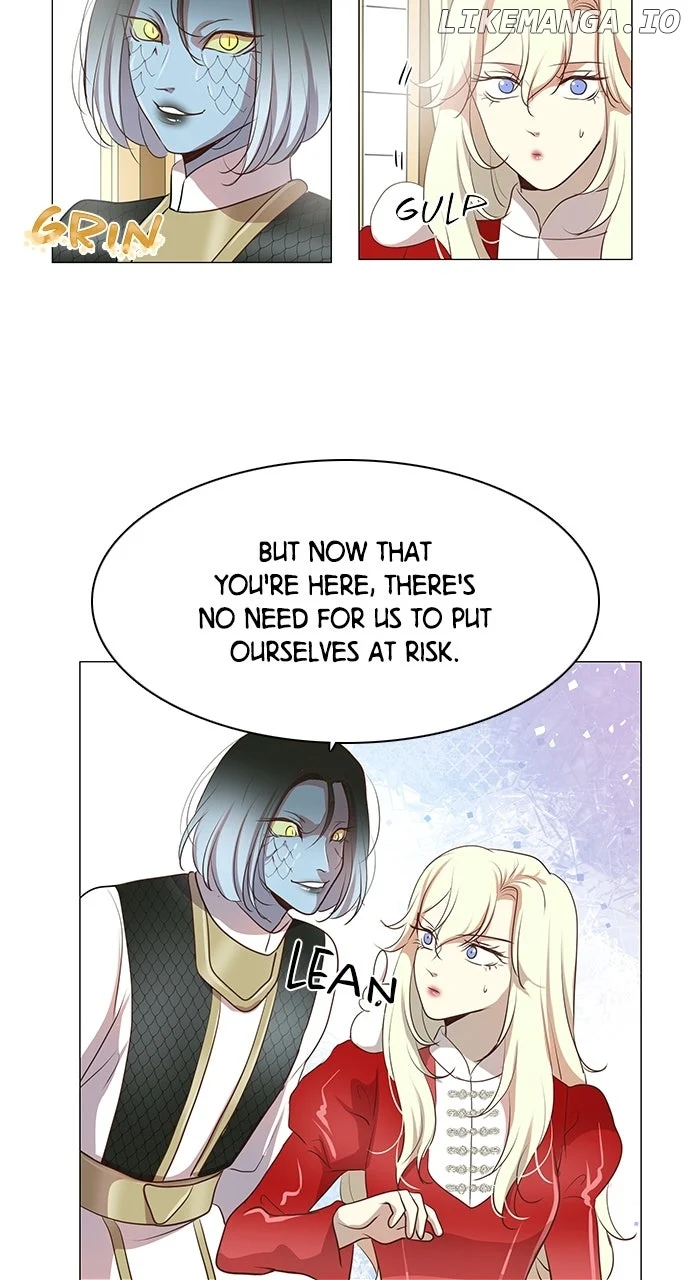 I Became the Rabbit Heroine’s Stepmother Chapter 49 222 ch 49 53