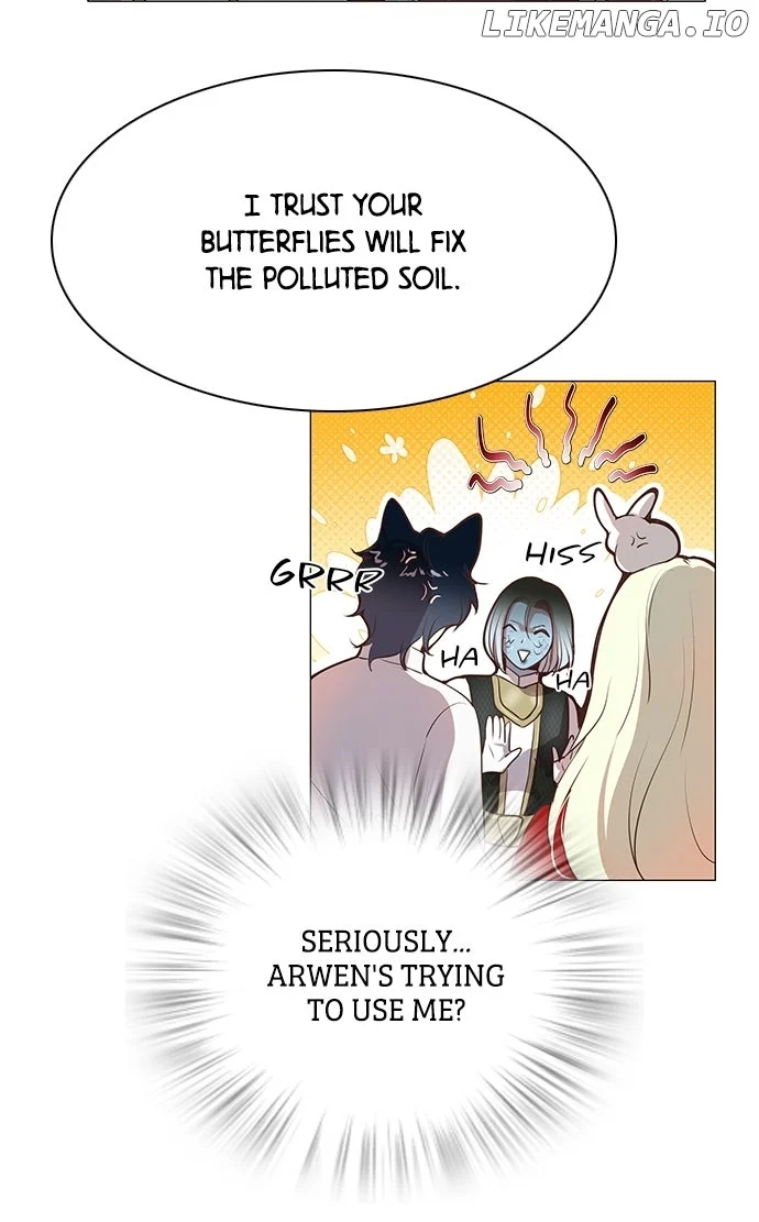 I Became the Rabbit Heroine’s Stepmother Chapter 49 223 ch 49 54