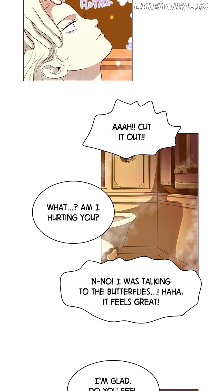 I Became the Rabbit Heroine’s Stepmother Chapter 49 175 ch 49 6