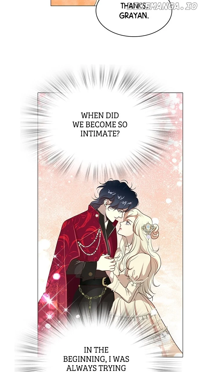 I Became the Rabbit Heroine’s Stepmother Chapter 49 177 ch 49 8