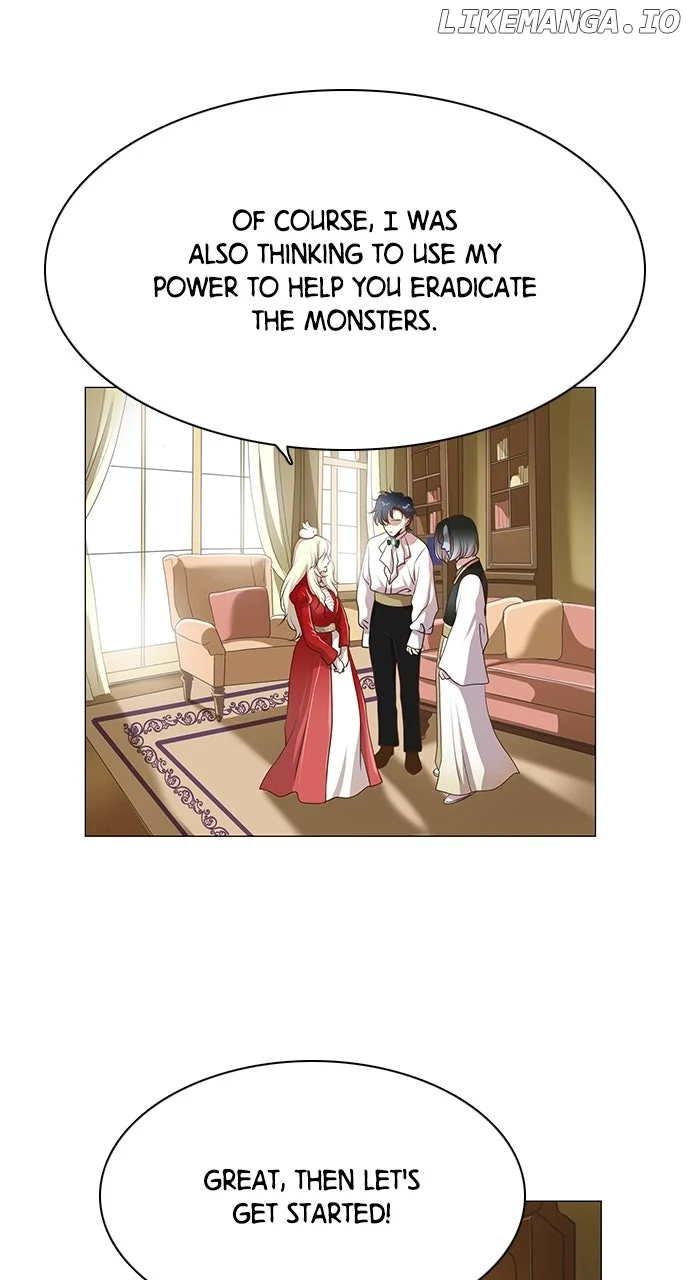 I Became the Rabbit Heroine’s Stepmother Chapter 50 170 ch 50 1