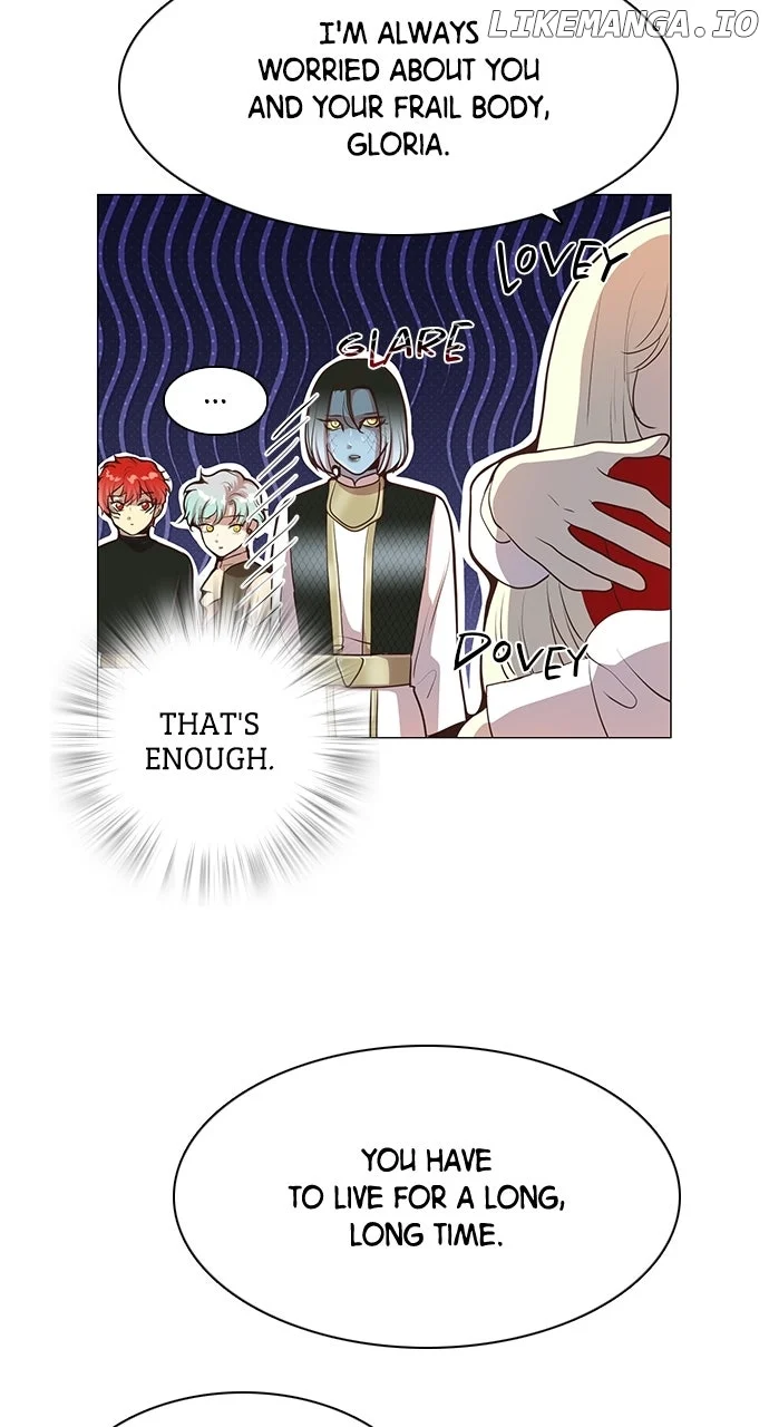 I Became the Rabbit Heroine’s Stepmother Chapter 50 181 ch 50 12