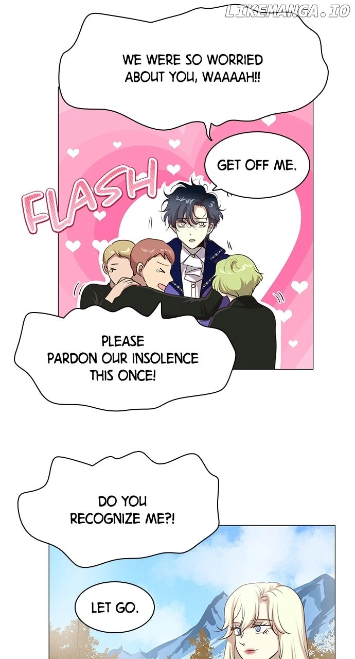 I Became the Rabbit Heroine’s Stepmother Chapter 50 184 ch 50 15