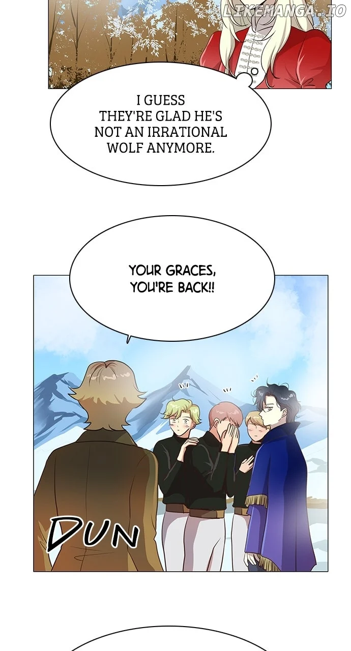 I Became the Rabbit Heroine’s Stepmother Chapter 50 185 ch 50 16