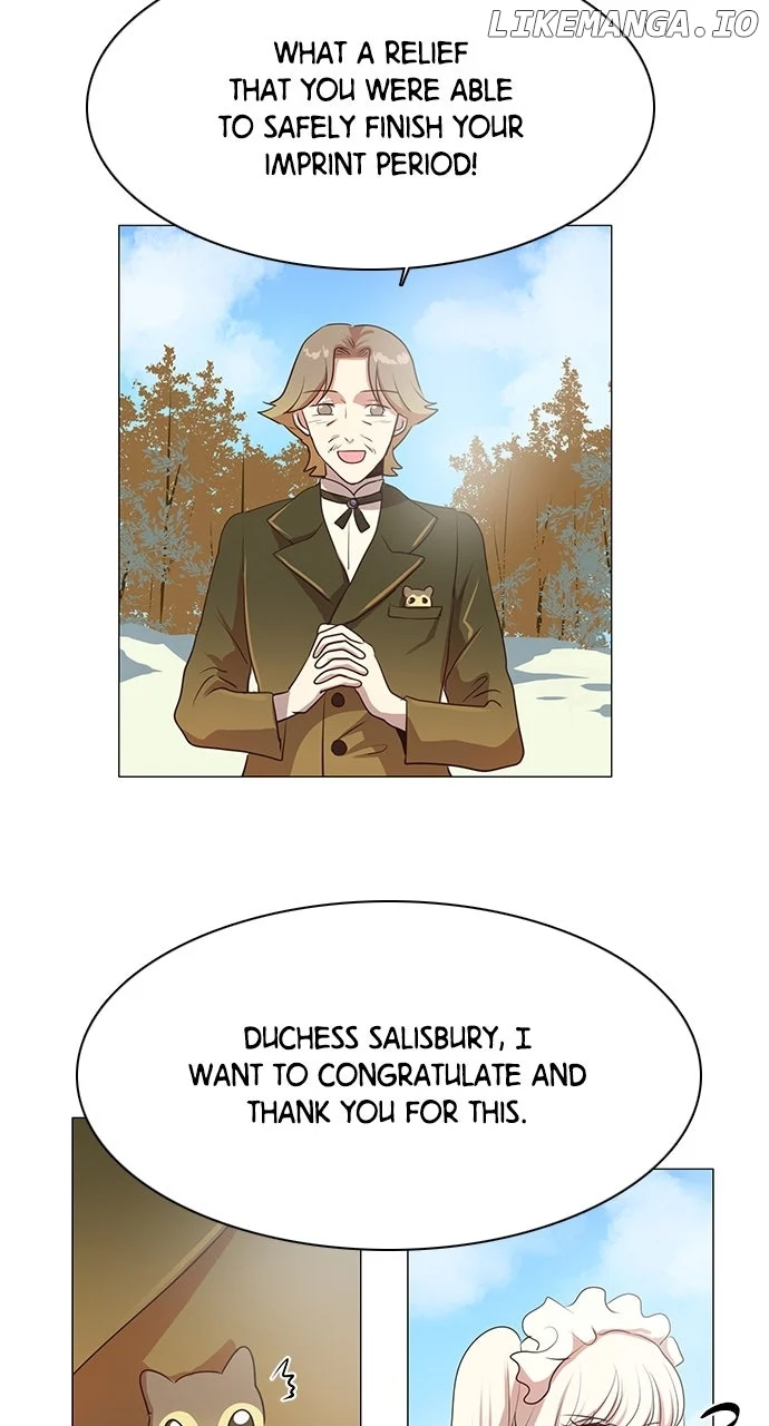 I Became the Rabbit Heroine’s Stepmother Chapter 50 186 ch 50 17