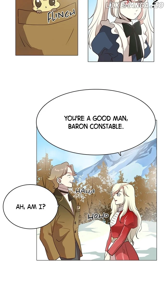 I Became the Rabbit Heroine’s Stepmother Chapter 50 187 ch 50 18