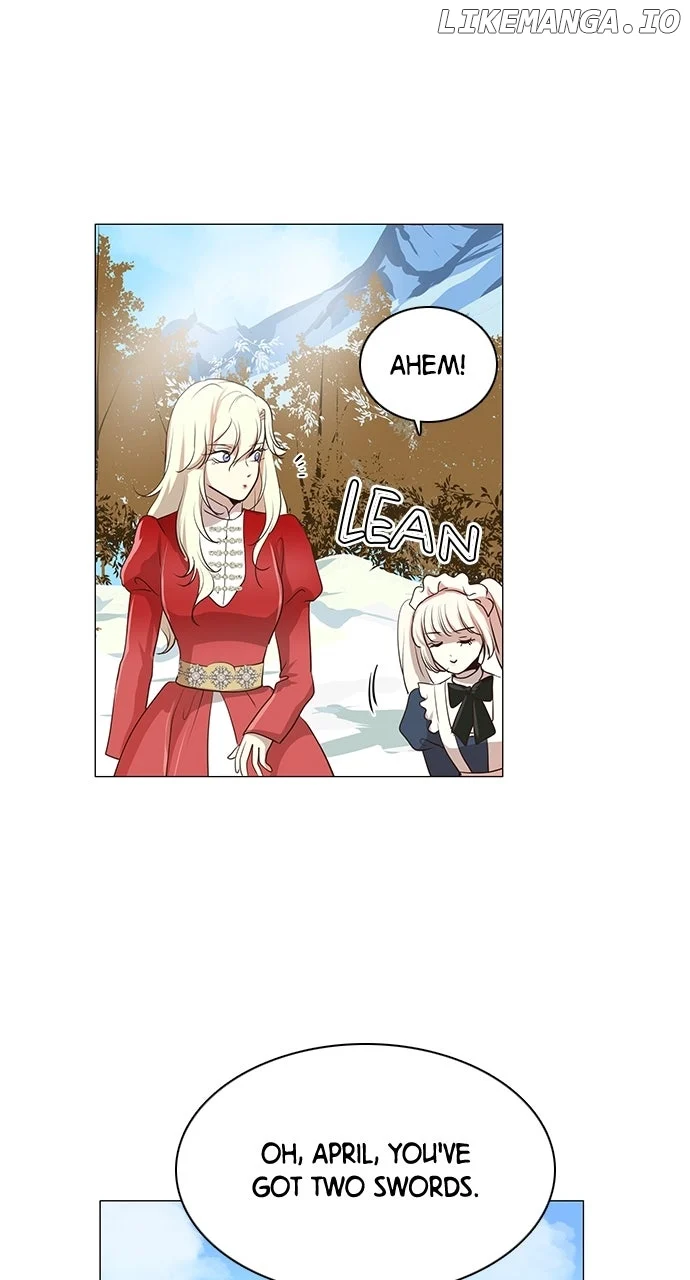 I Became the Rabbit Heroine’s Stepmother Chapter 50 188 ch 50 19