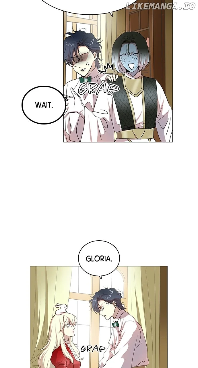 I Became the Rabbit Heroine’s Stepmother Chapter 50 171 ch 50 2