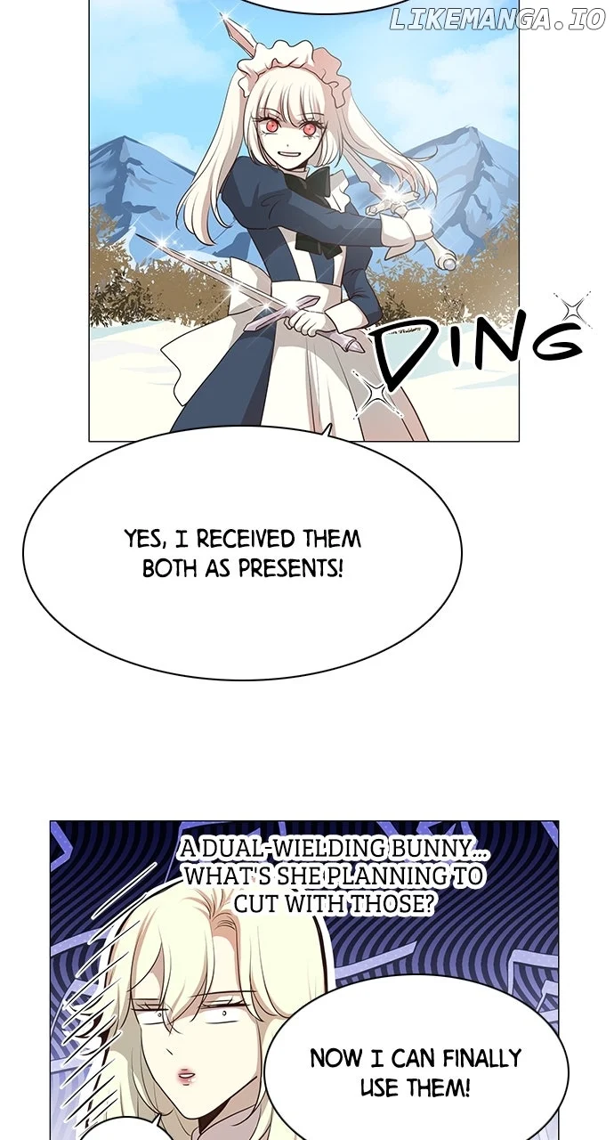 I Became the Rabbit Heroine’s Stepmother Chapter 50 189 ch 50 20