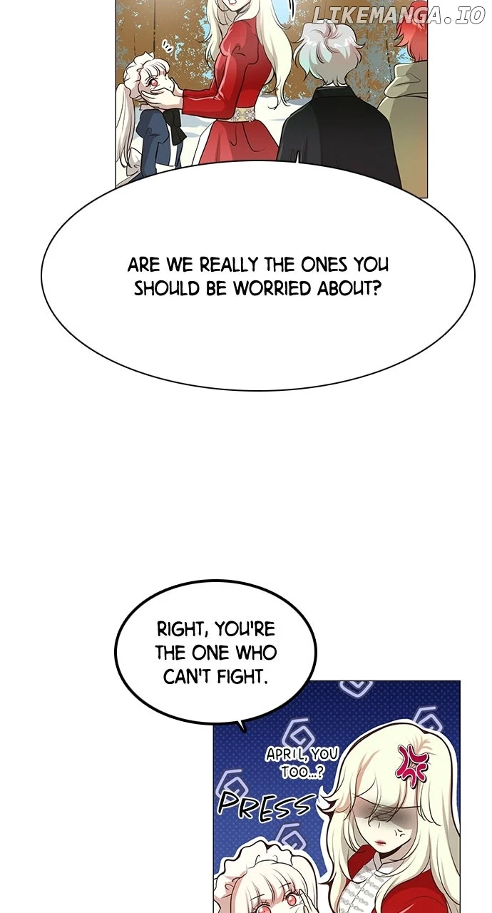 I Became the Rabbit Heroine’s Stepmother Chapter 50 192 ch 50 23