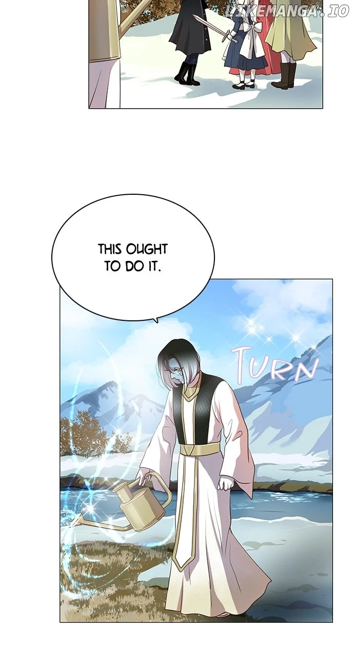 I Became the Rabbit Heroine’s Stepmother Chapter 50 195 ch 50 26