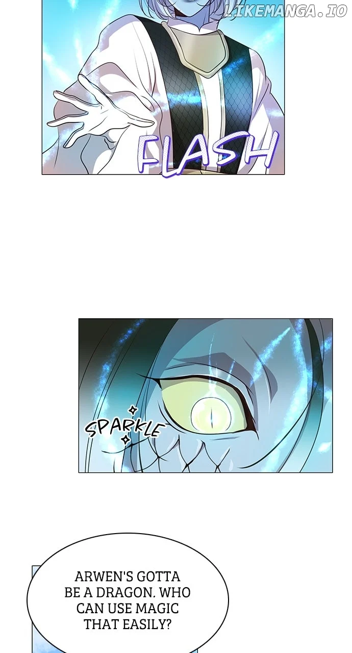 I Became the Rabbit Heroine’s Stepmother Chapter 50 197 ch 50 28