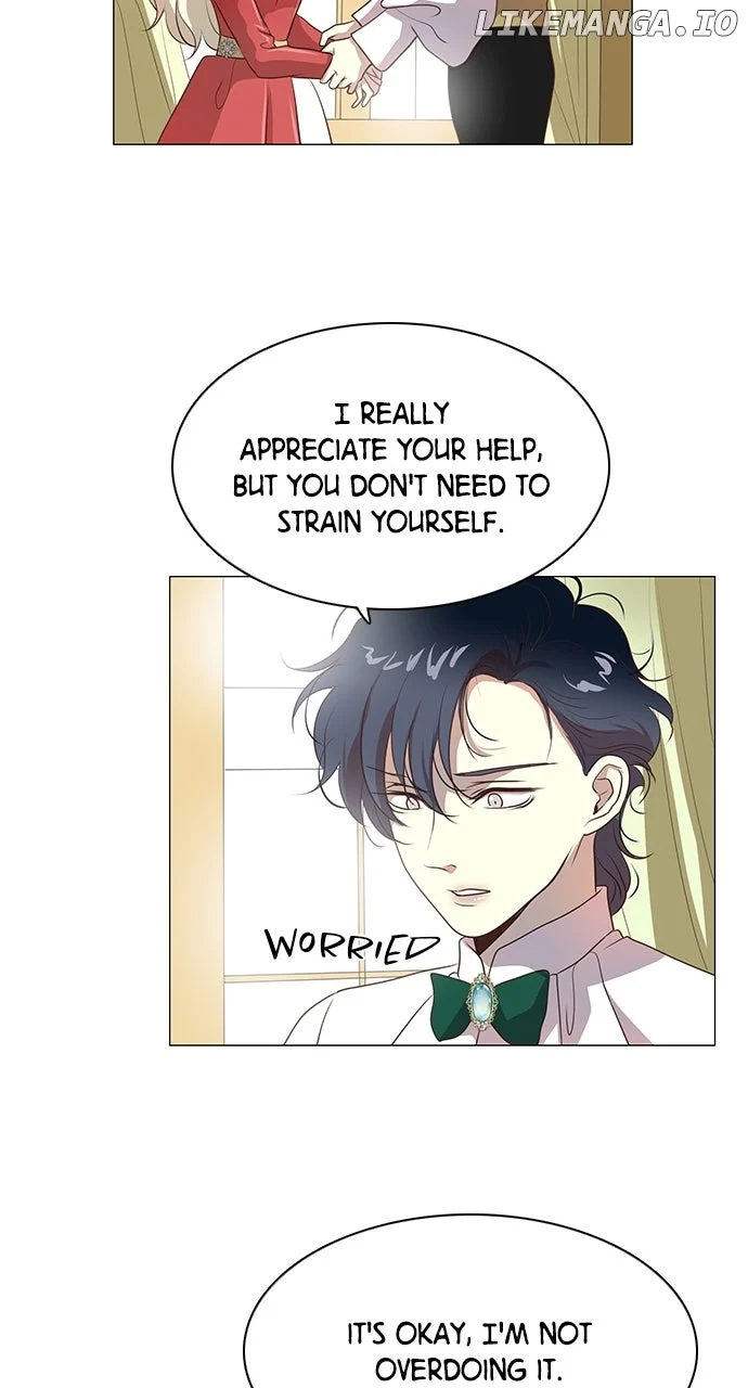 I Became the Rabbit Heroine’s Stepmother Chapter 50 172 ch 50 3