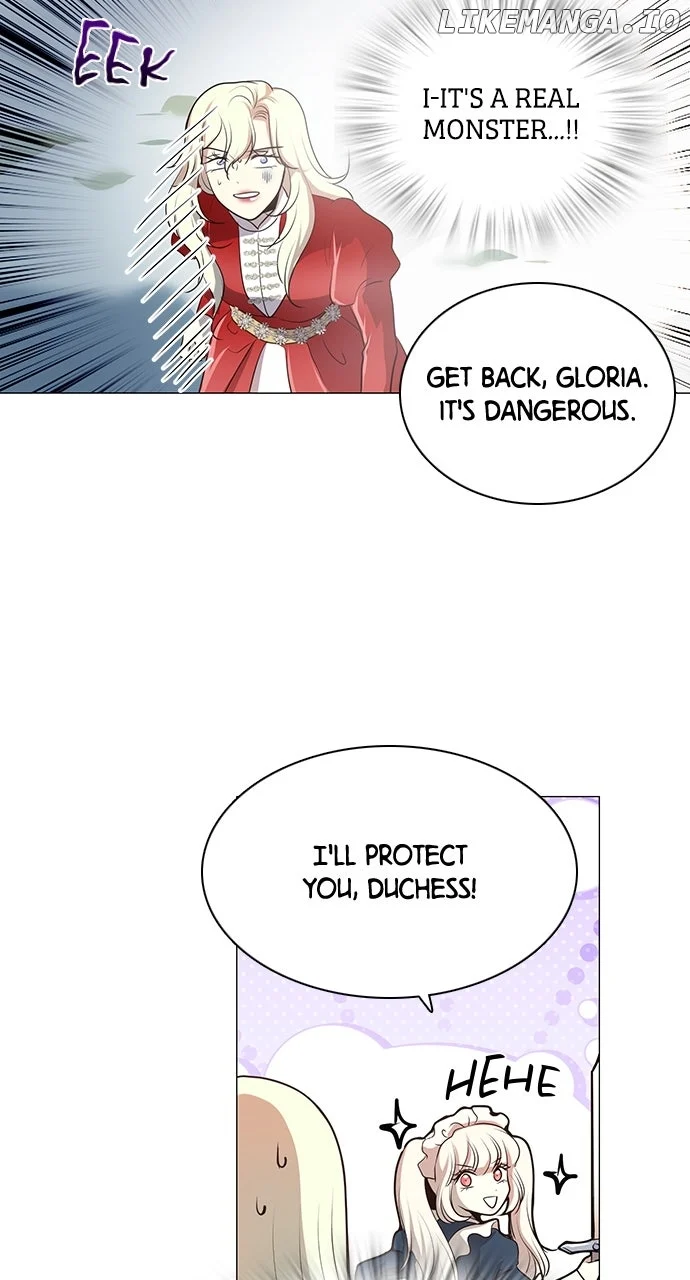 I Became the Rabbit Heroine’s Stepmother Chapter 50 202 ch 50 33