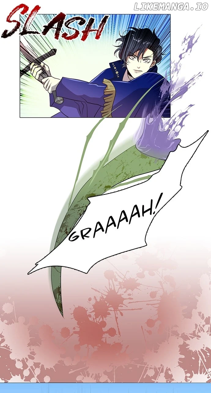 I Became the Rabbit Heroine’s Stepmother Chapter 50 204 ch 50 35